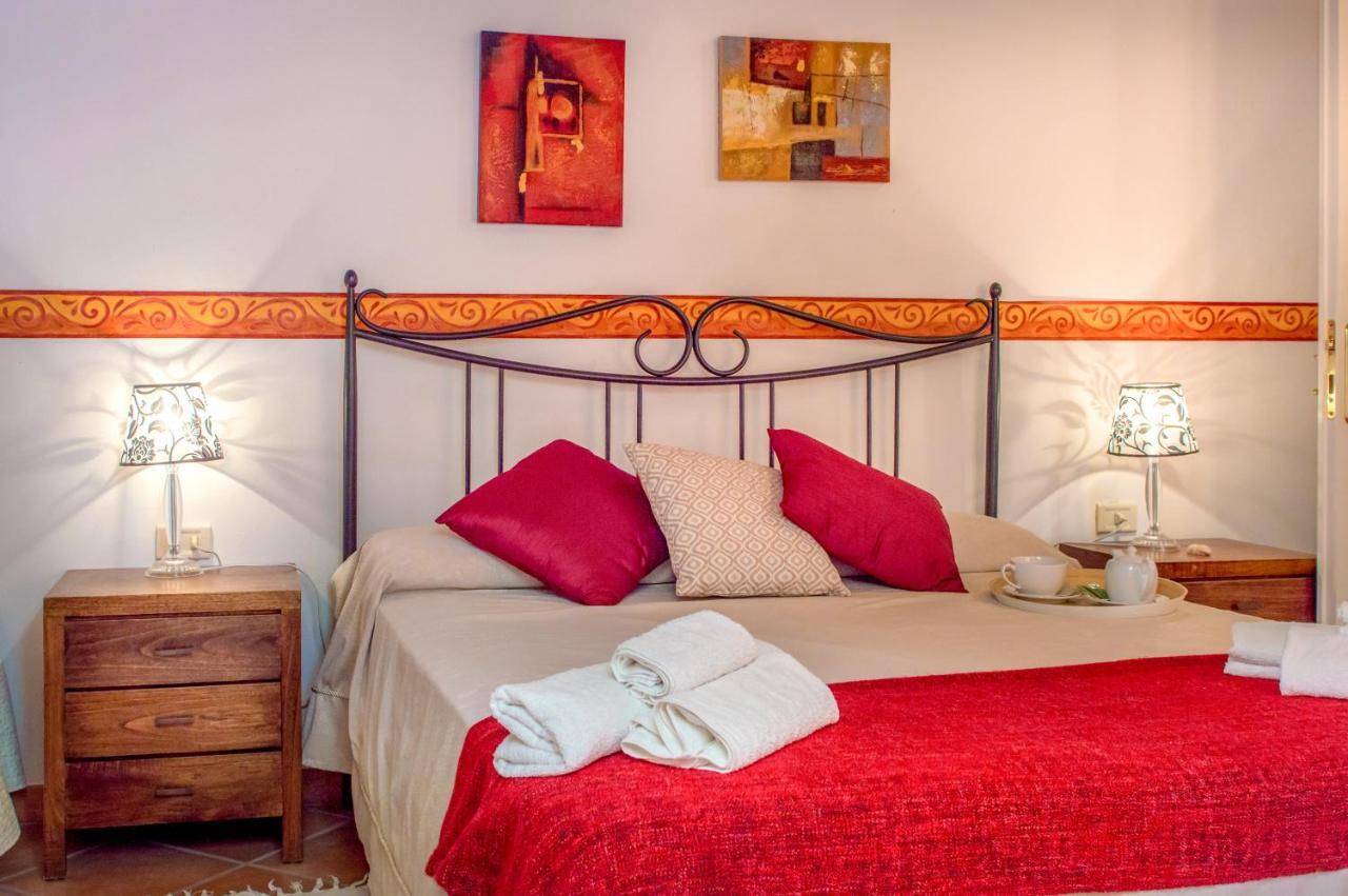 بالينورو Residence E B&B Villamirella المظهر الخارجي الصورة